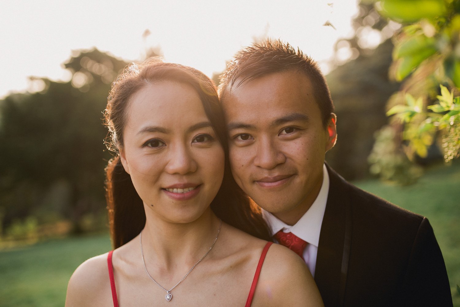 Ting & Lillian — ambiance chaleureuse, Hauts-de-France